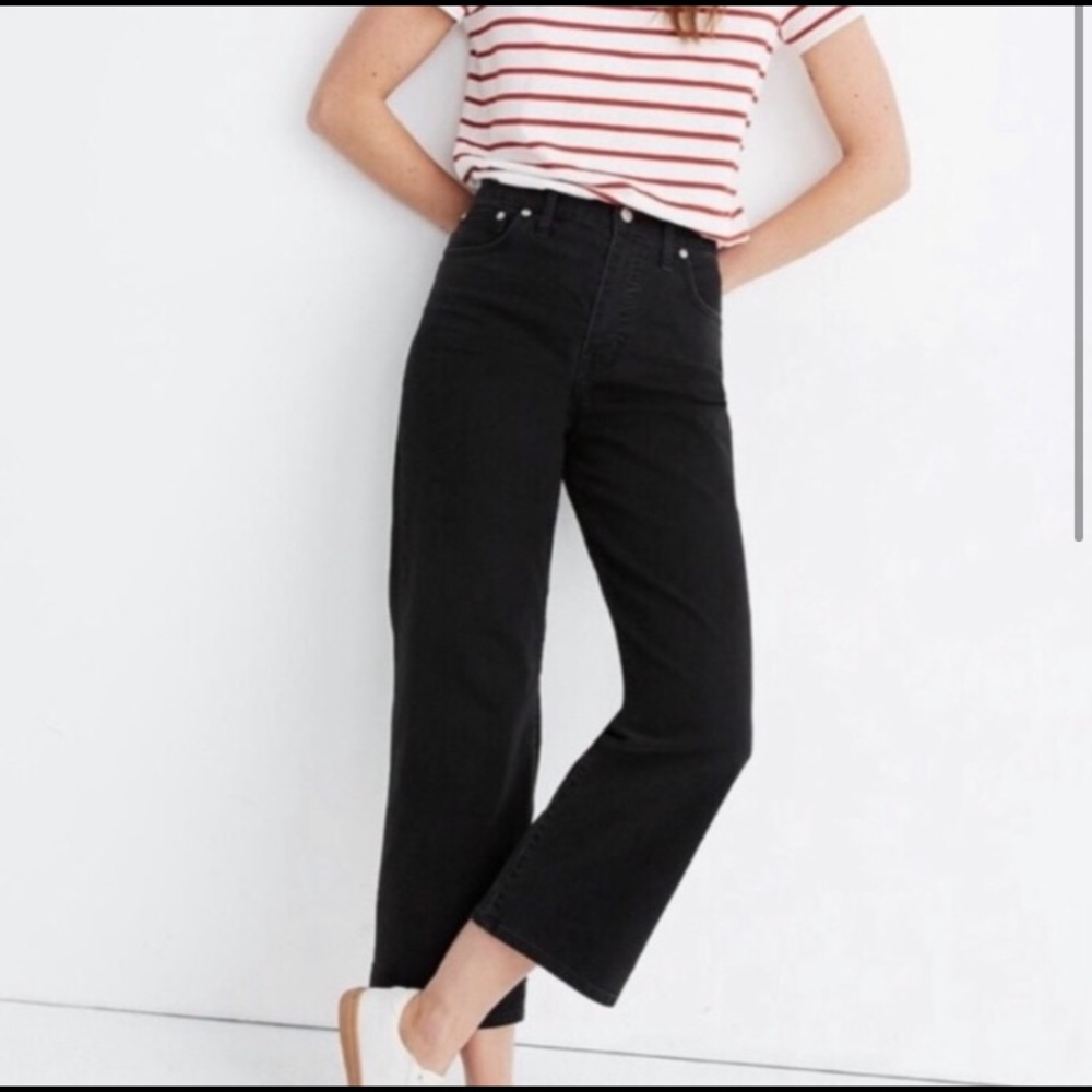 SALE ITEM - MADEWELL
